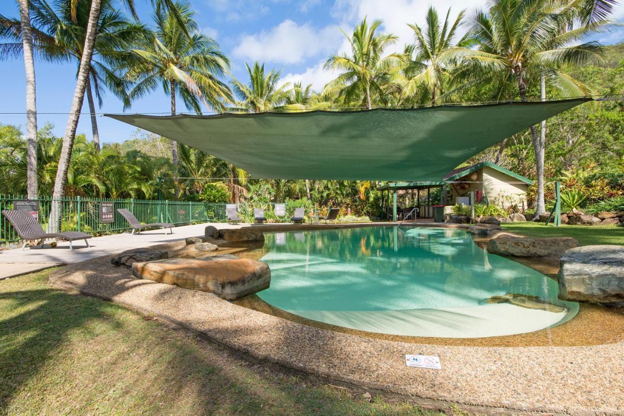 Lagoon Apartments On Hamilton Island By Hiha Exterior foto