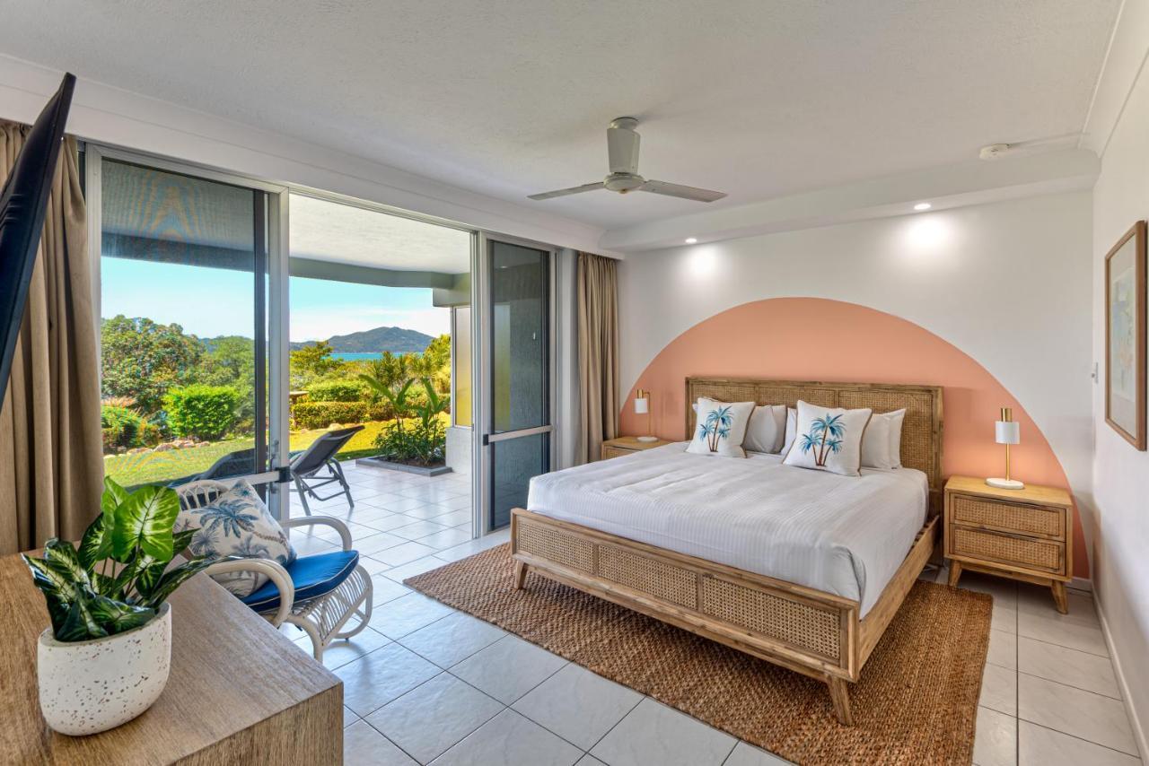 Lagoon Apartments On Hamilton Island By Hiha Exterior foto