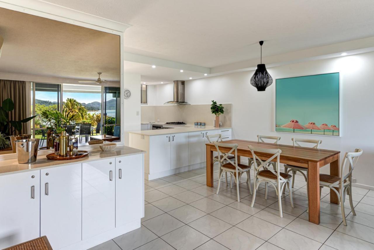Lagoon Apartments On Hamilton Island By Hiha Exterior foto