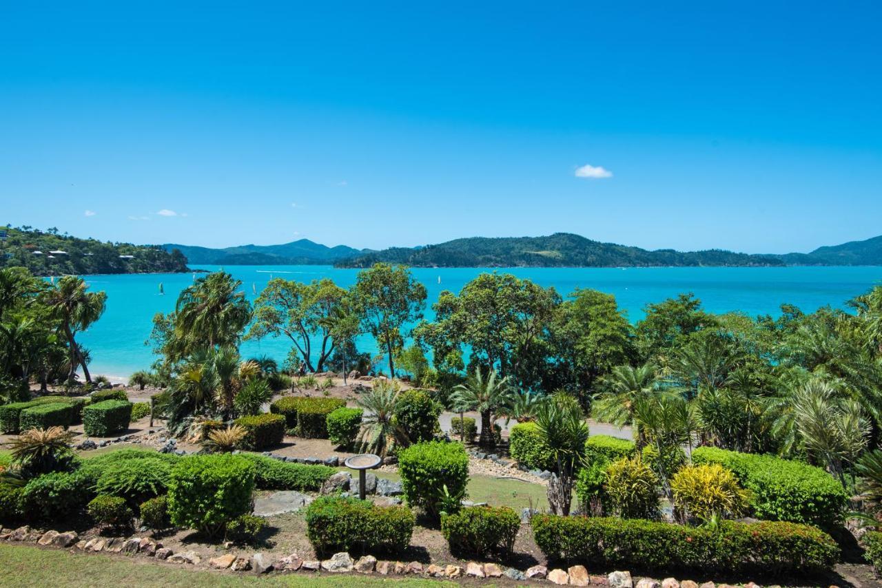 Lagoon Apartments On Hamilton Island By Hiha Exterior foto