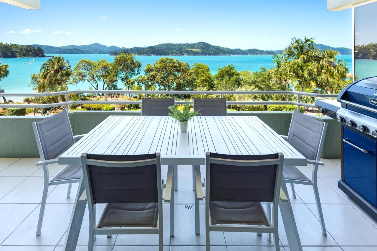 Lagoon Apartments On Hamilton Island By Hiha Exterior foto