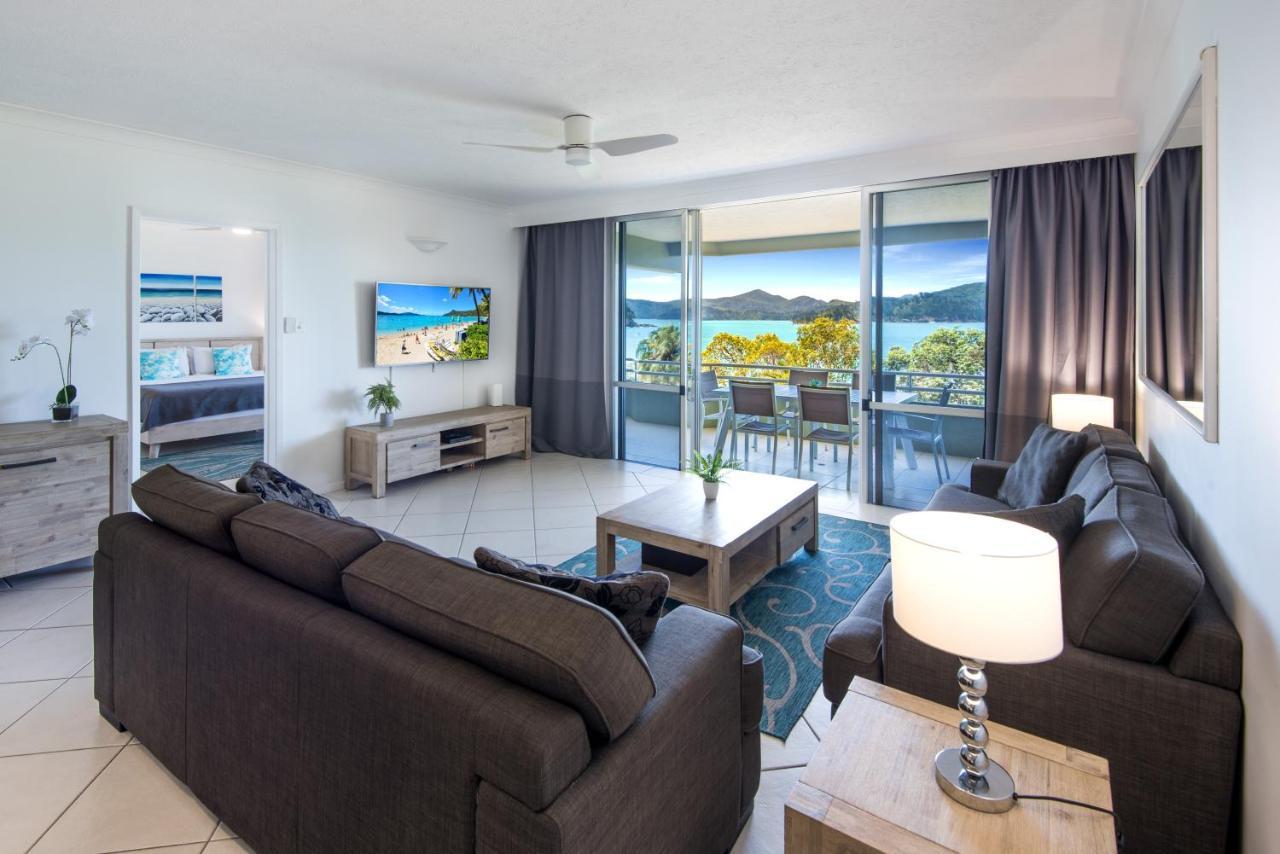 Lagoon Apartments On Hamilton Island By Hiha Exterior foto