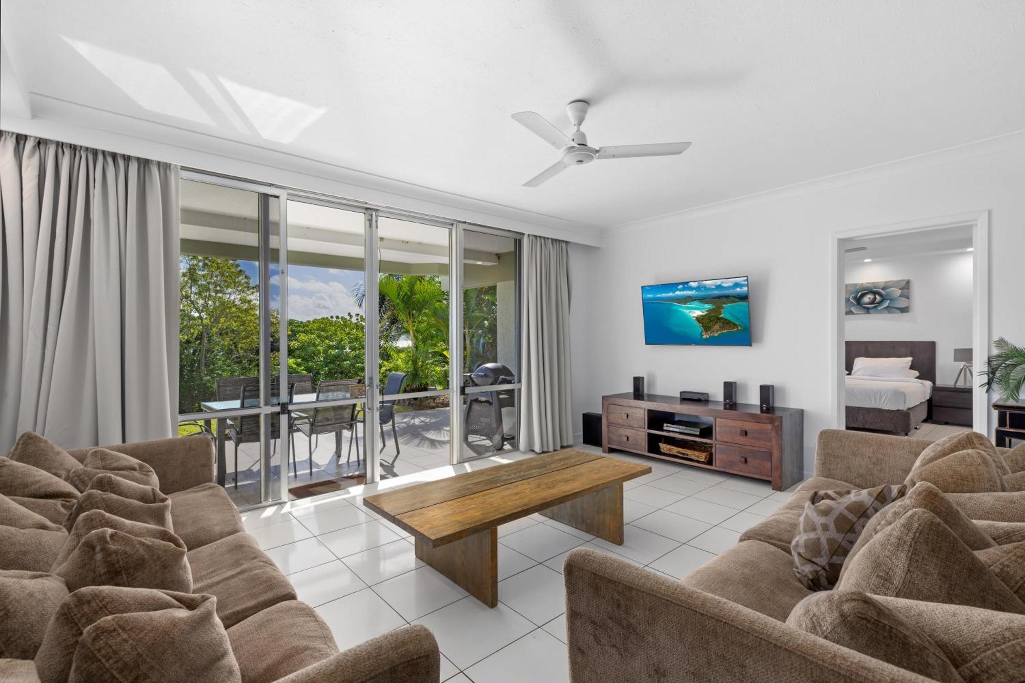 Lagoon Apartments On Hamilton Island By Hiha Exterior foto