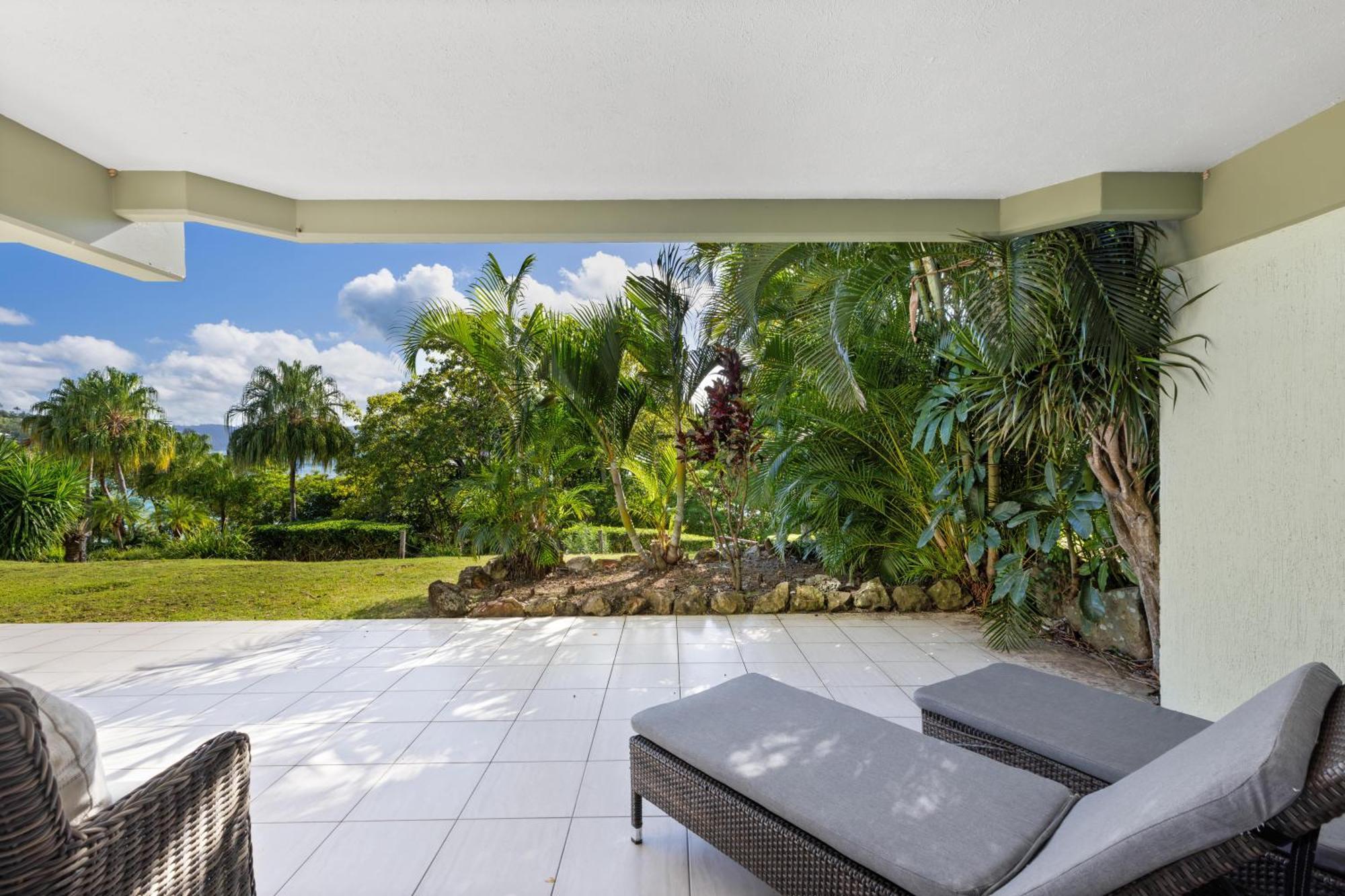 Lagoon Apartments On Hamilton Island By Hiha Exterior foto