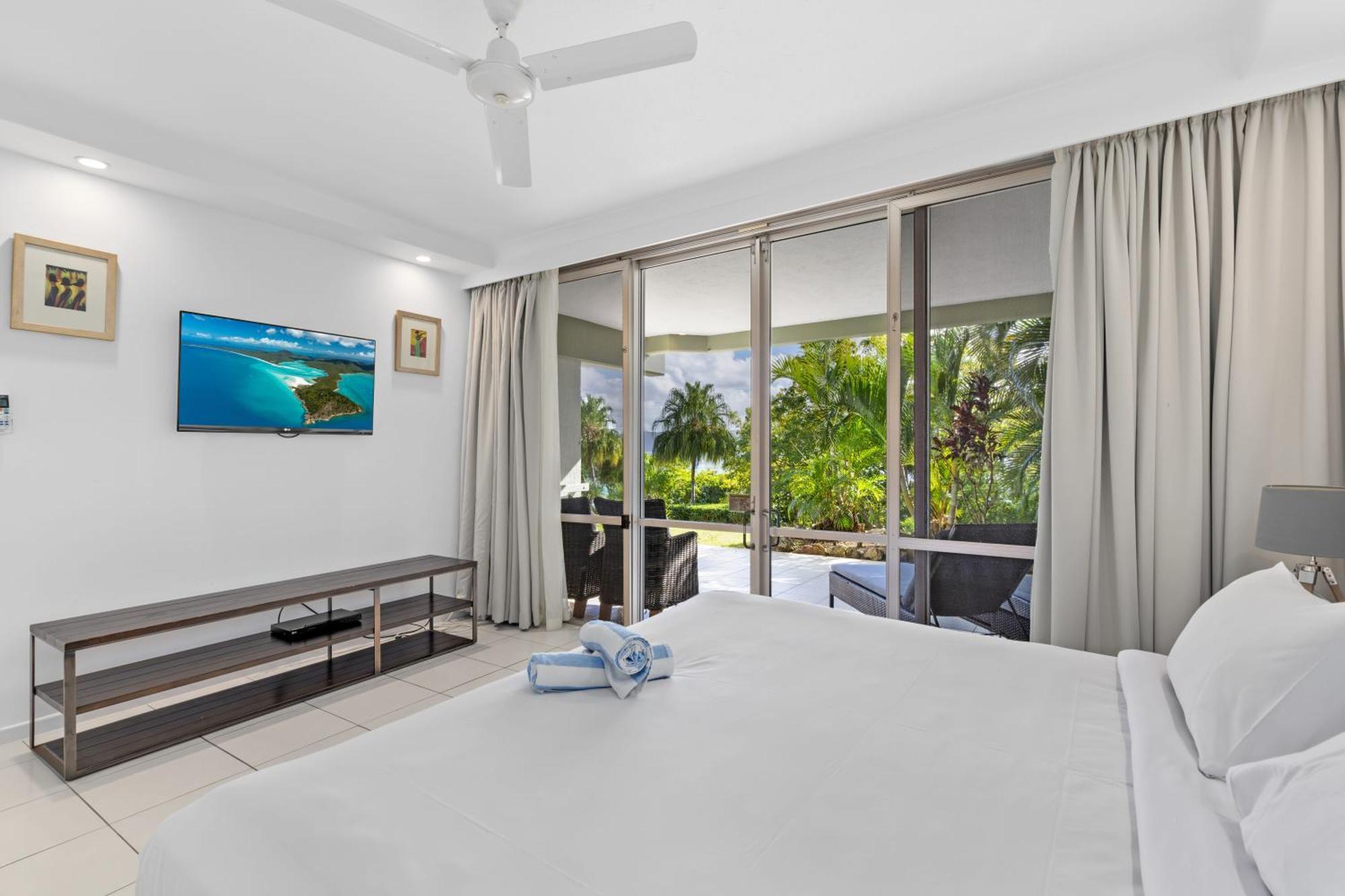 Lagoon Apartments On Hamilton Island By Hiha Exterior foto