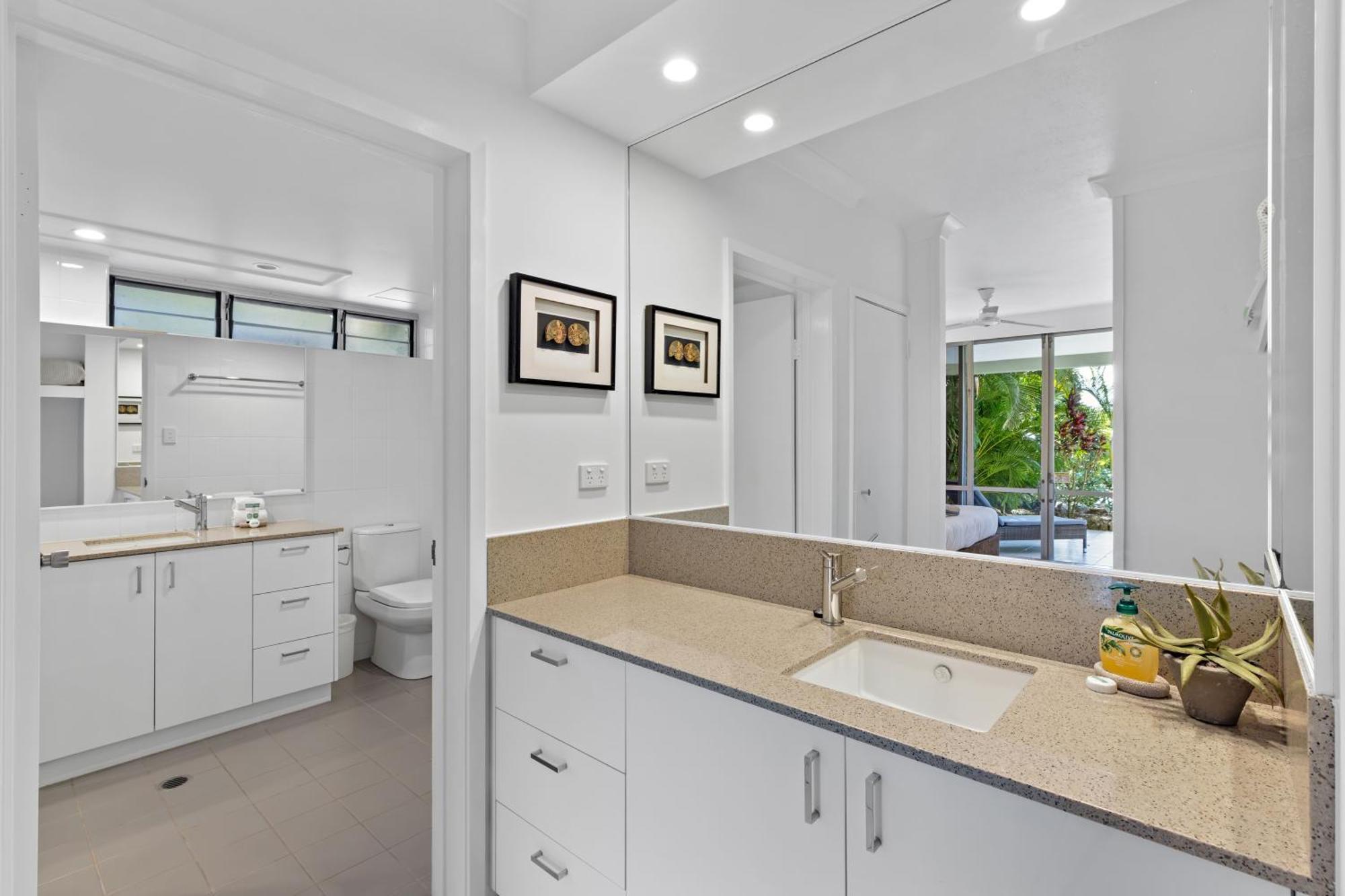 Lagoon Apartments On Hamilton Island By Hiha Exterior foto
