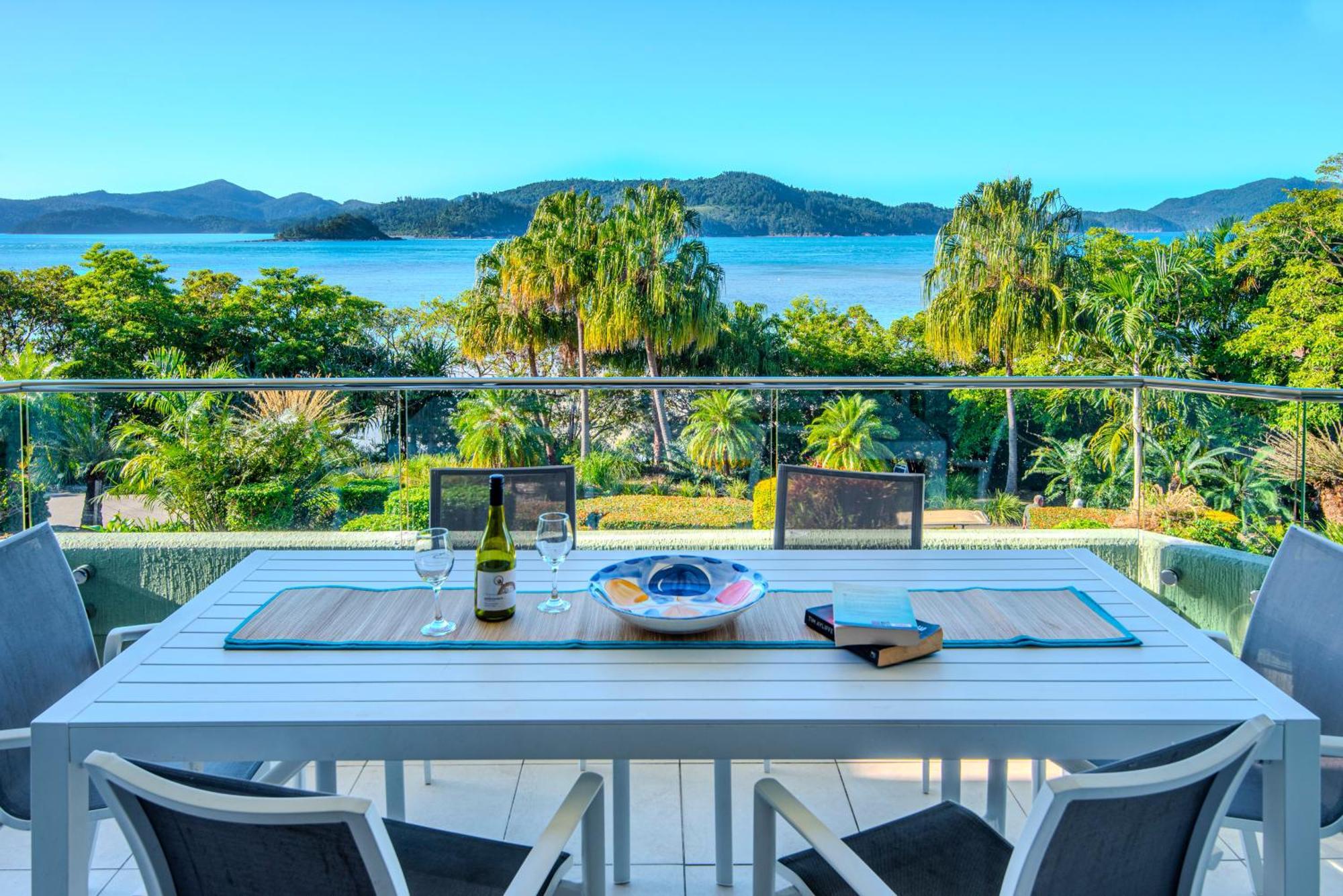 Lagoon Apartments On Hamilton Island By Hiha Exterior foto