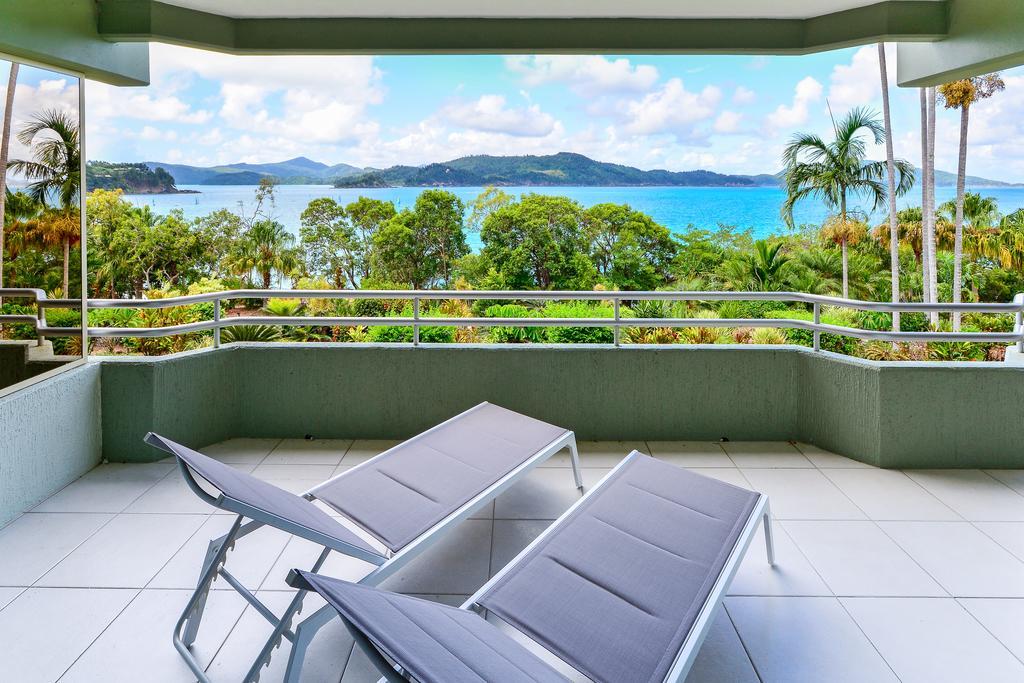 Lagoon Apartments On Hamilton Island By Hiha Exterior foto