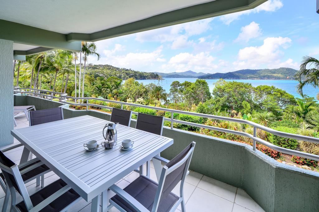 Lagoon Apartments On Hamilton Island By Hiha Exterior foto